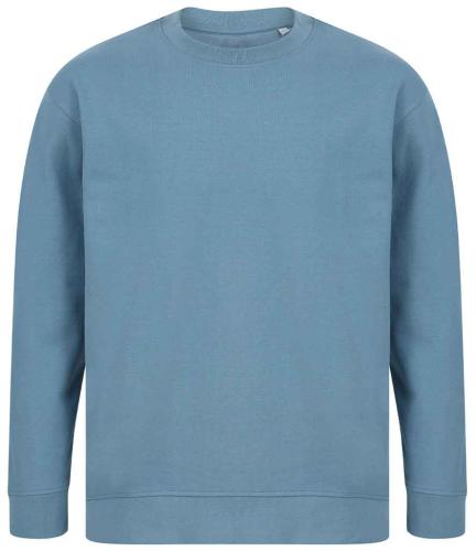 SF Unisex Sustainable Fashion Sweatshirt - SNB - 3XL